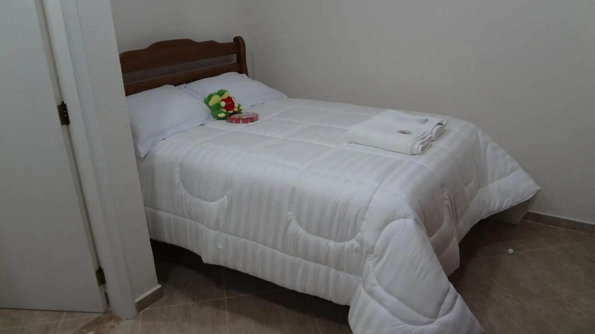 Suites Tia Stella Campos do Jordão البرازيل