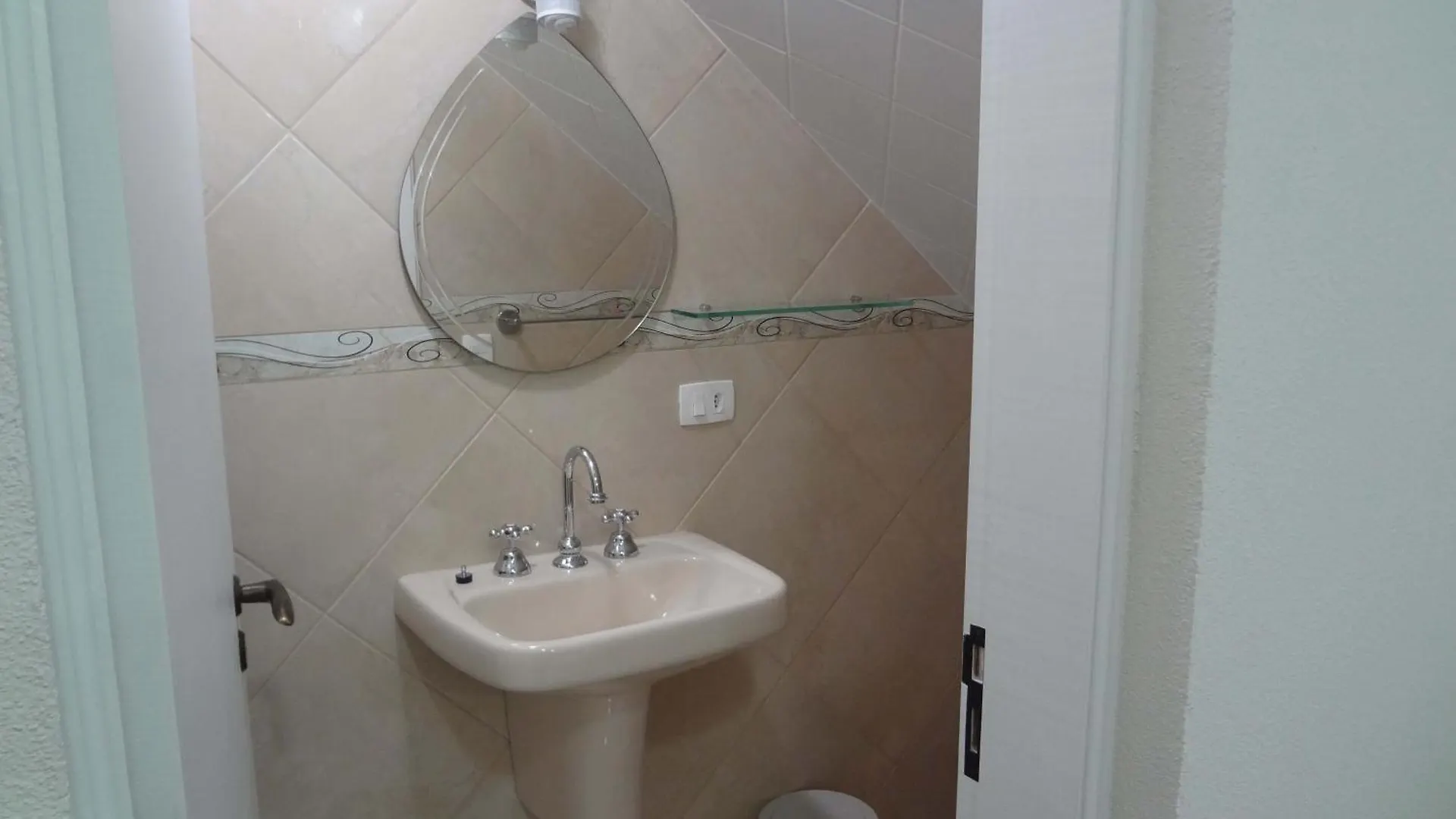 Suites Tia Stella Campos do Jordão Bed and breakfast